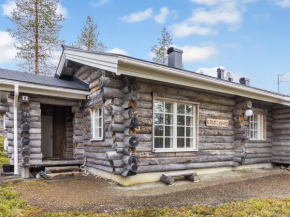 Holiday Home Lomaylläs maja-keloluppo by Interhome, Ylläsjärvi